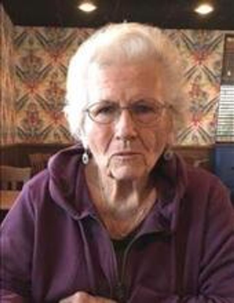 Freida Cox Profile Photo