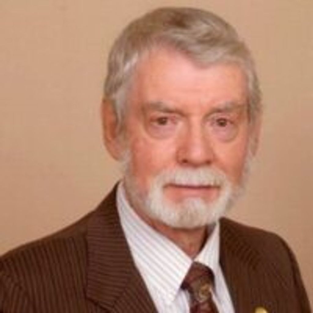 "Gordy" Gordon Vansteenberg