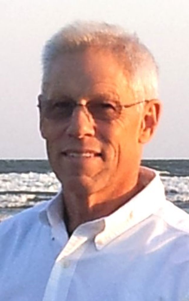 Donald "Dusty" K Rhodes