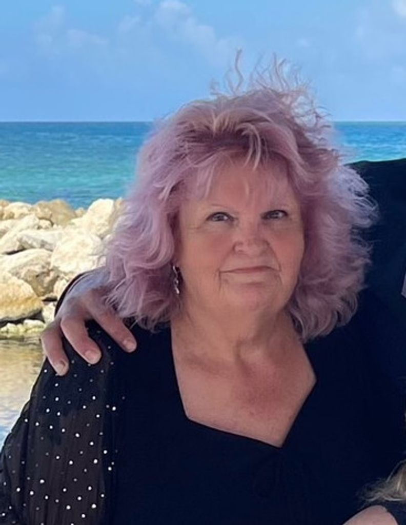 Carol Hazelton