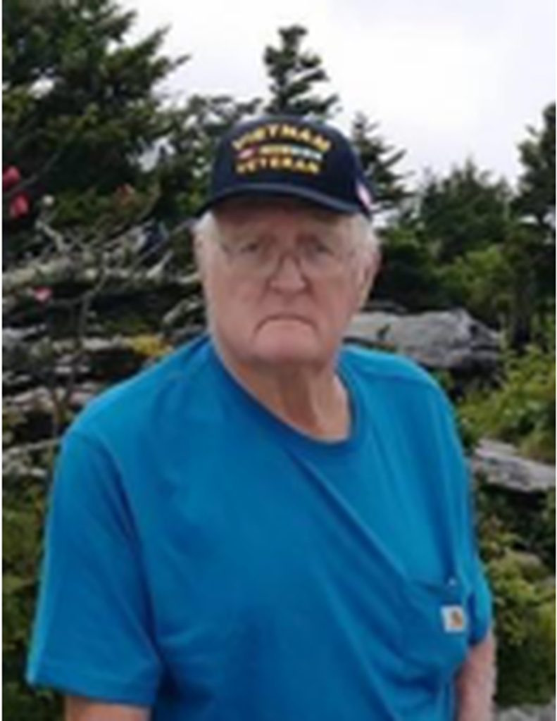 Jesse "Frankie" Arnold, Jr. Profile Photo