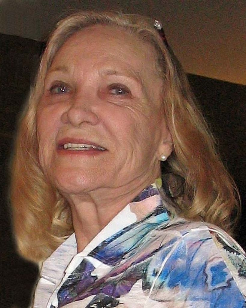 Shirley Dean Hooper