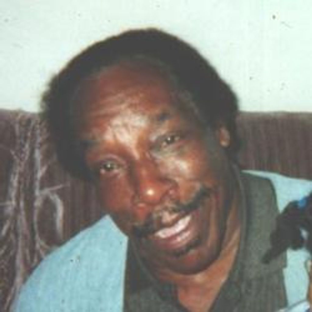 Mr. Clarence Bell