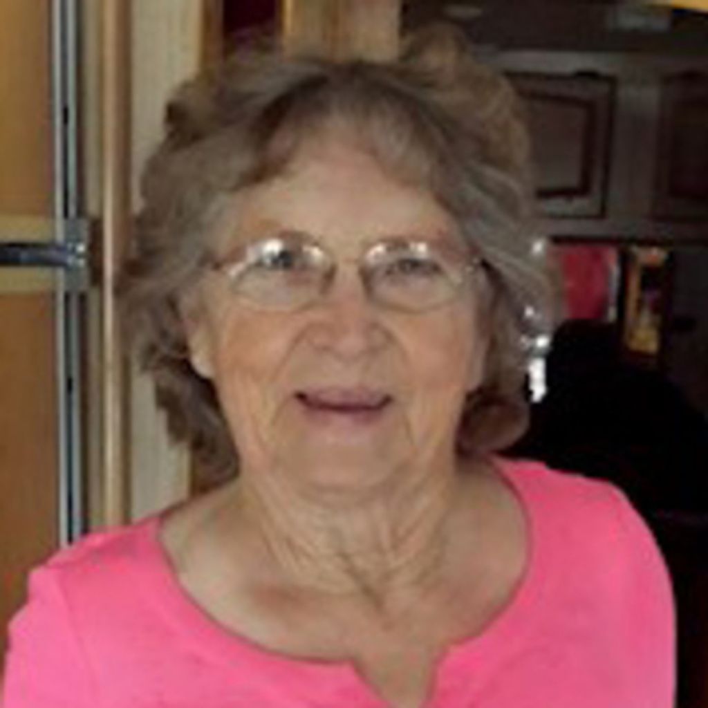 Joyce Ferris