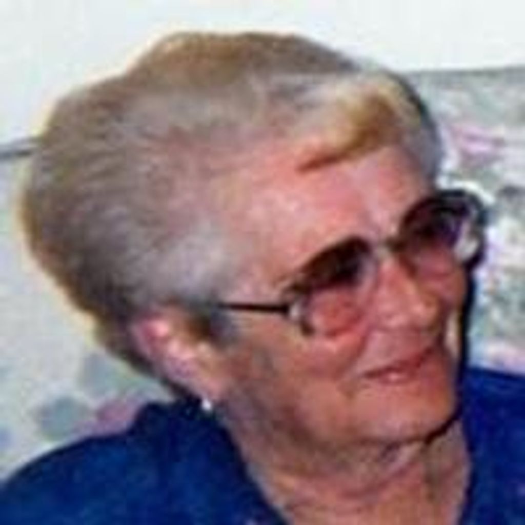 Sybil G. Thorne