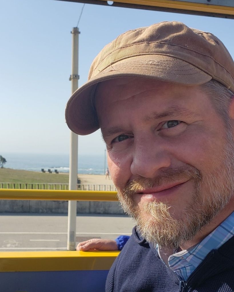 Jeffrey N. DeAlmo Profile Photo