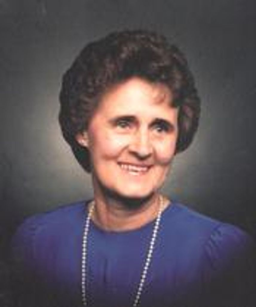 Jean Hurley Brooks