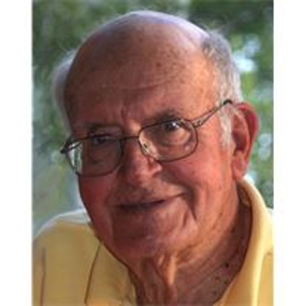 Elden Staley