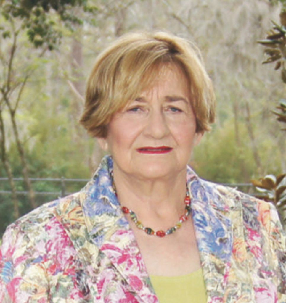 Mary Jane Kocurek Profile Photo