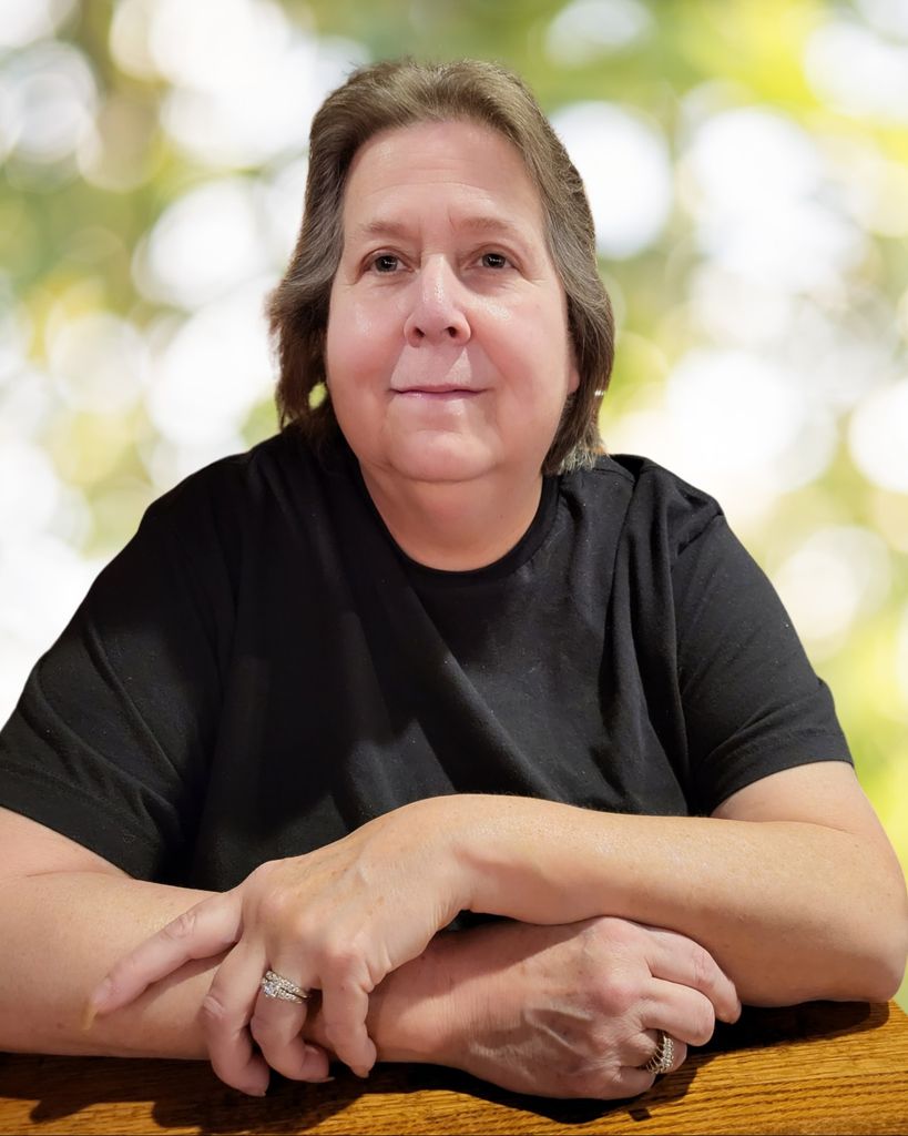 Jacqueline Carol Laincsak