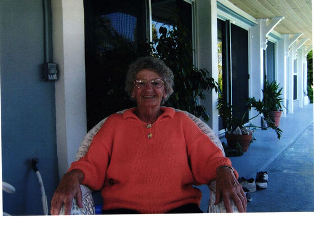 Mary Hobbs Profile Photo