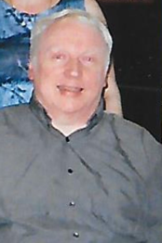 Edwin R. Bohlin, Jr.