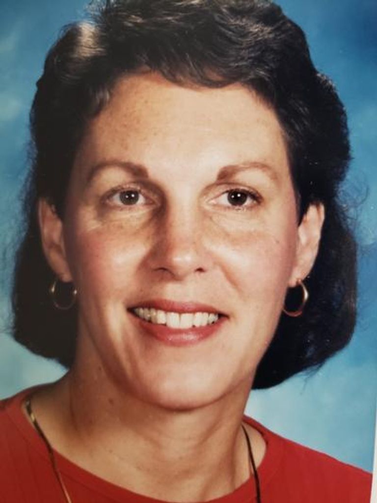 Nancy Klotz Profile Photo