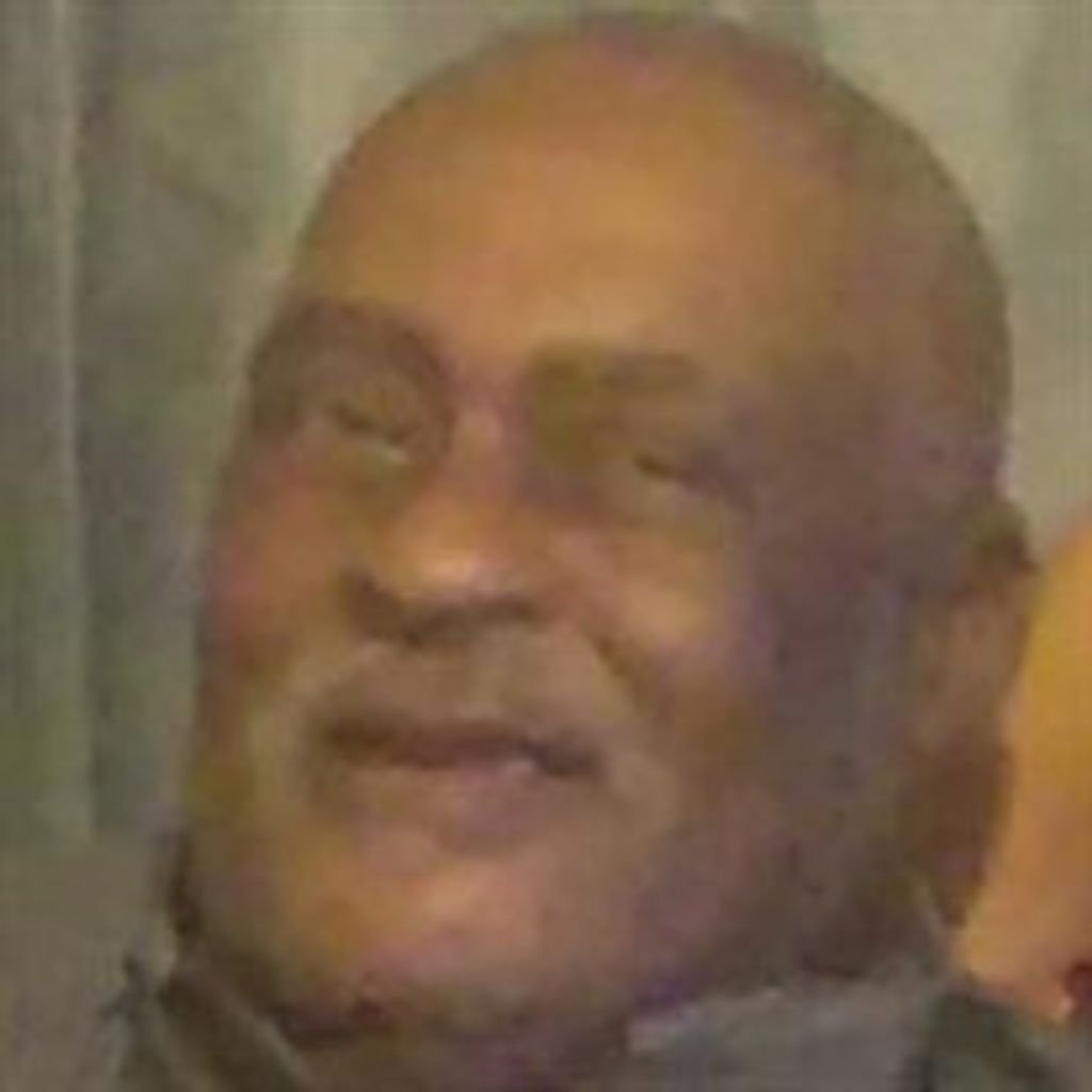 Wayne Douglas Byas Profile Photo