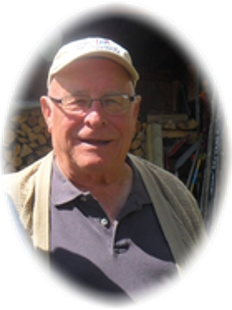 Calvin Ferguson