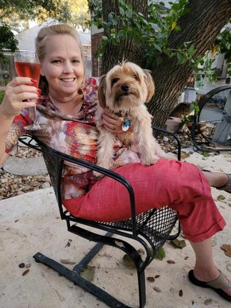 Donna Rae Raser Profile Photo