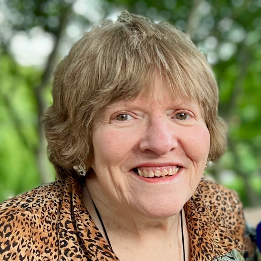 Jo Ann Twilley Plichta Profile Photo