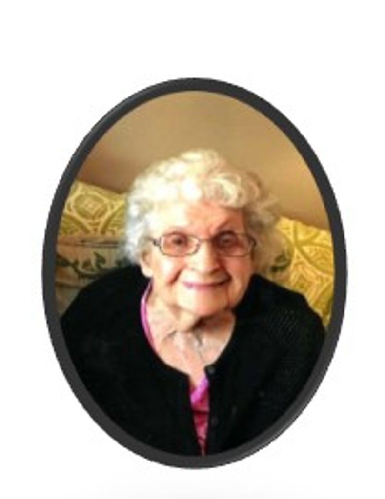 Helene Wingren