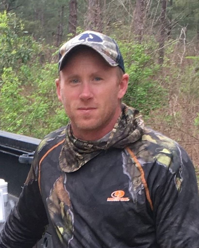 Randy Charles Brunelle, Jr