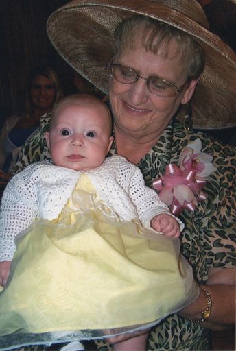 Brenda (Akin)  Luttrell photo gallery thumbnail 49 of 50
