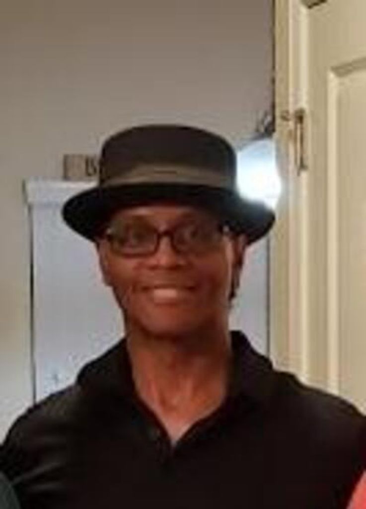 Mark Anthony Smith, Sr. Profile Photo