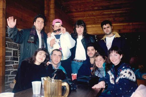 Louis Koulis Liadis photo gallery thumbnail 25 of 95