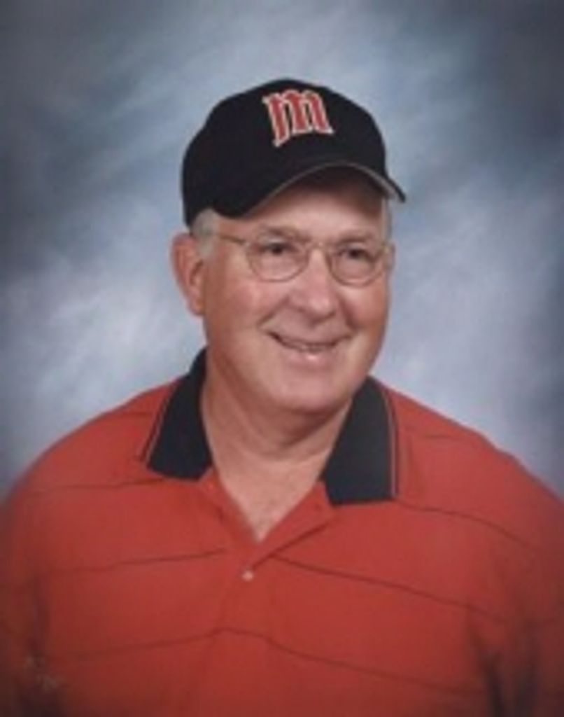 Jerry Henry "Bud" Stinnett