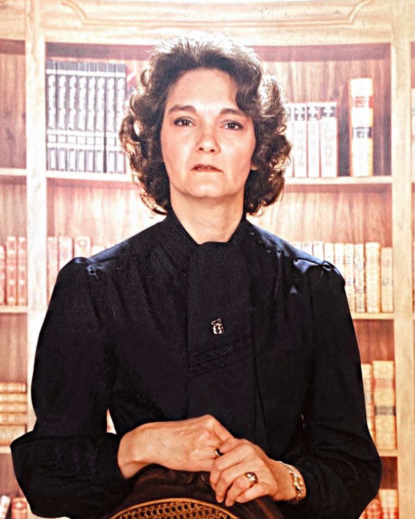 Norma Shirley Simpson Profile Photo