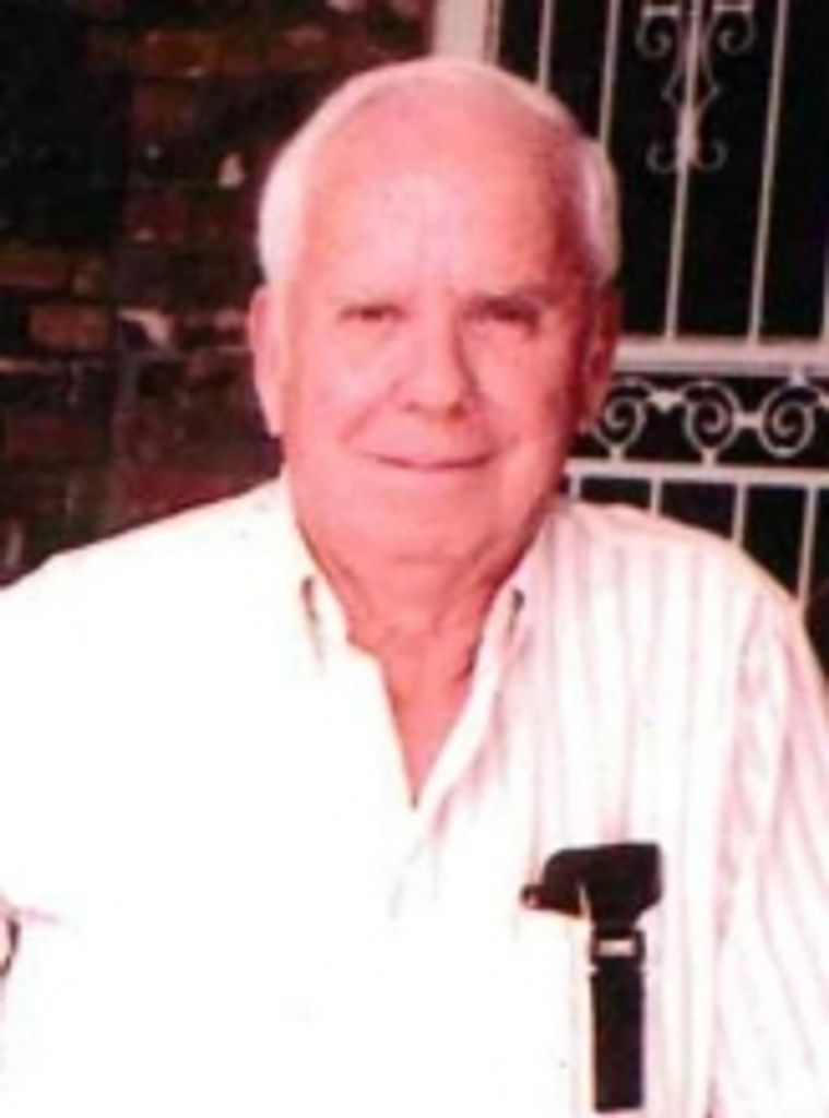 Charles Shelton Woodruff, Sr.