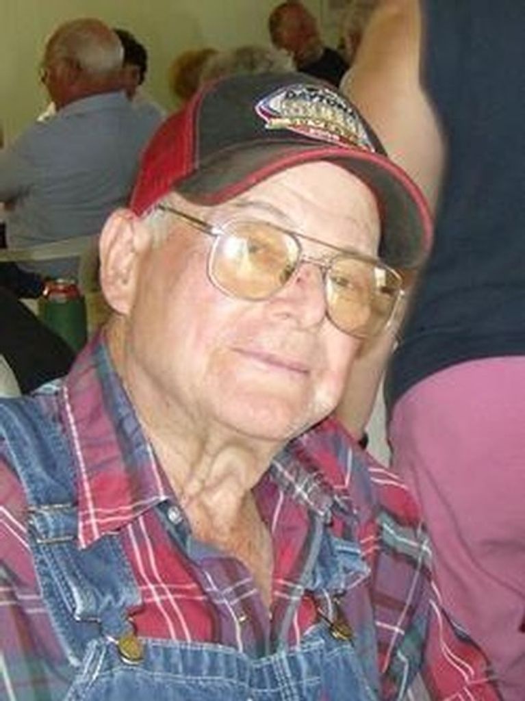 Wylie F. "Dub" Wade Profile Photo