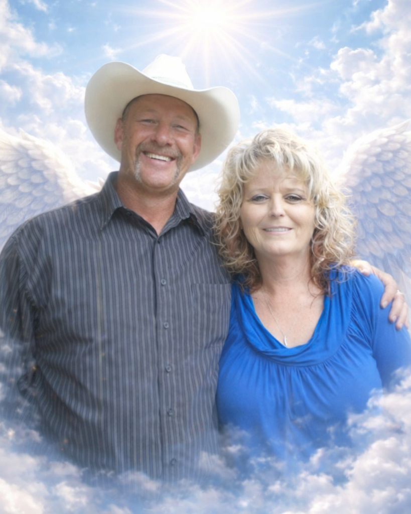 Tina Rena Brinson Profile Photo