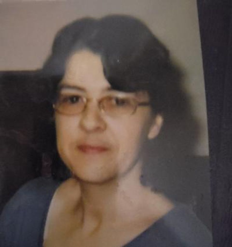 Tammy Louise Handrahan