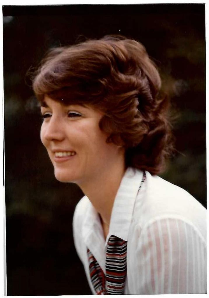 Helen Ann Huber Profile Photo