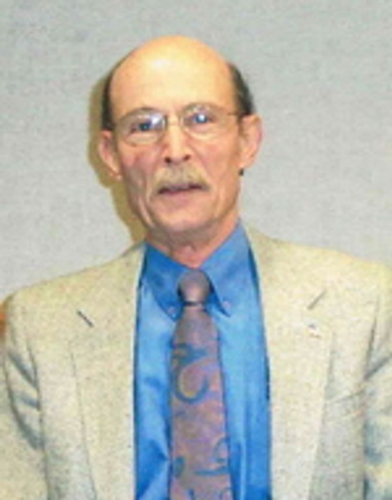 Larry D. Magee