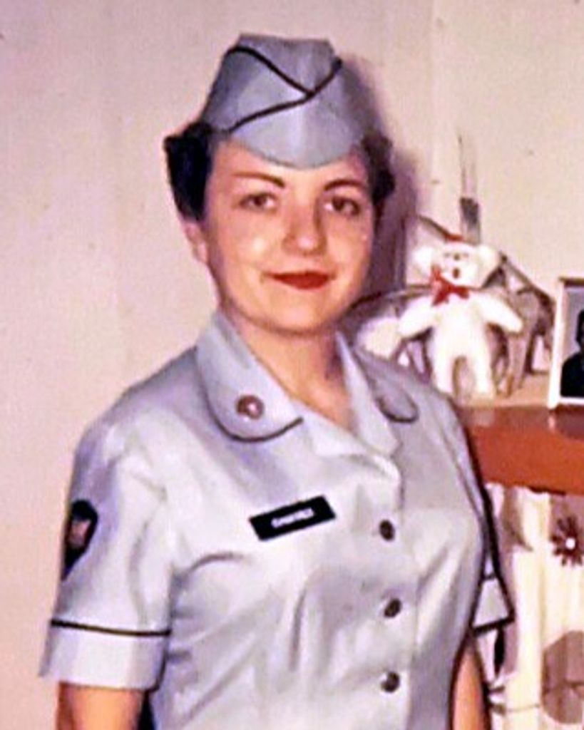 Marie Louise Chavez