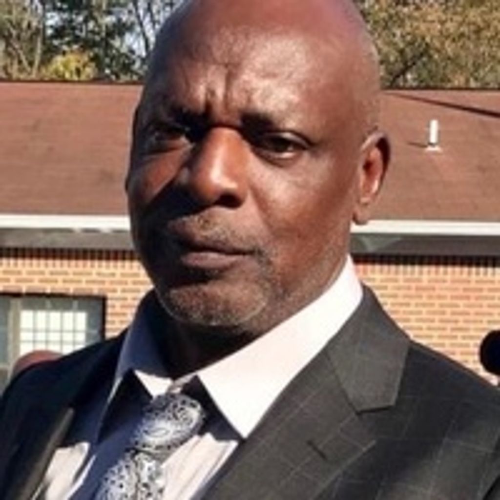 James Howard Tapplin, Jr. Profile Photo
