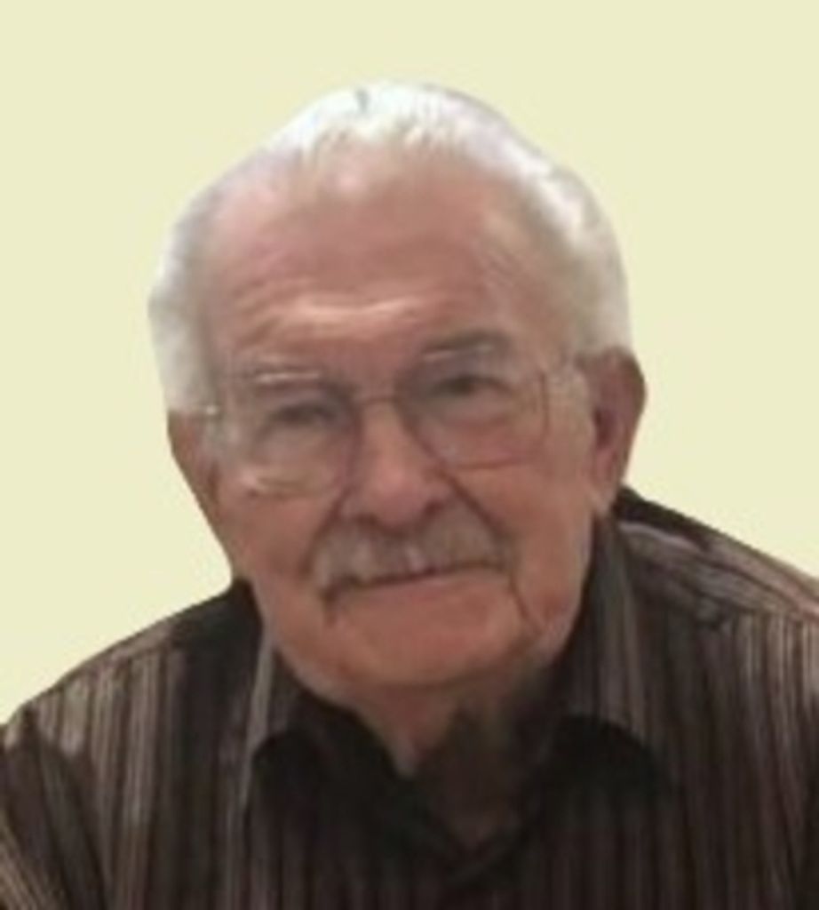 Henry W. Bosse Profile Photo