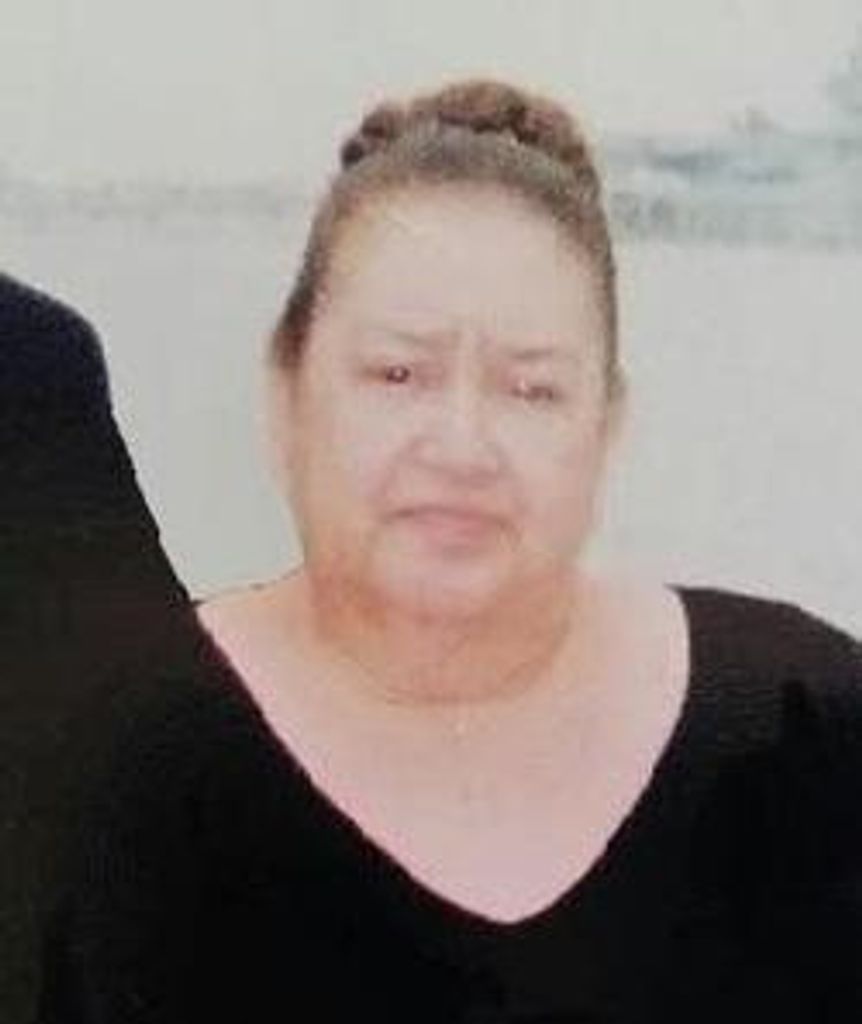 Elida Medina Mendez Profile Photo