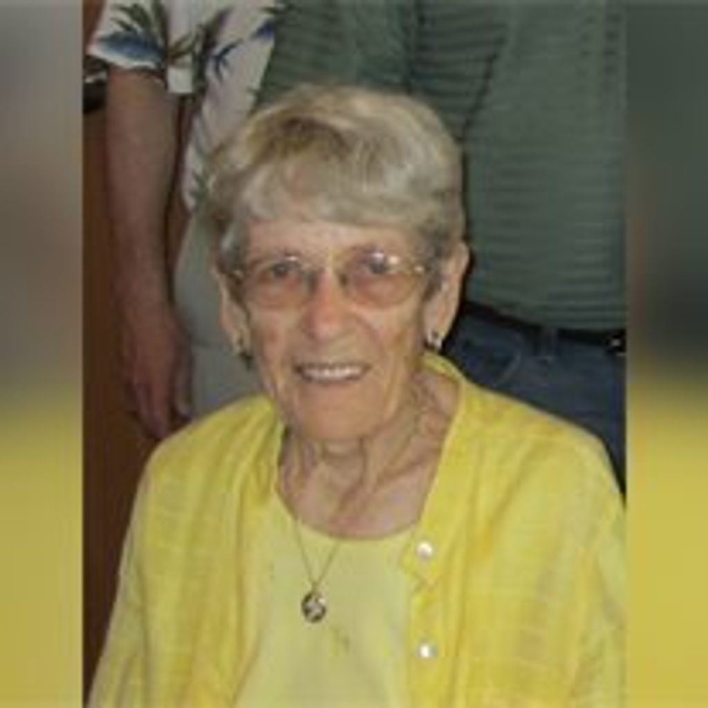 Germaine Marie Purdum Profile Photo
