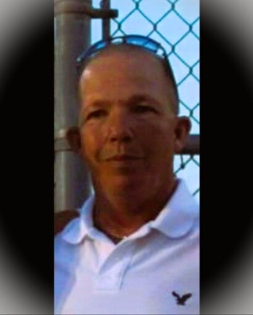 Anthony Stieb