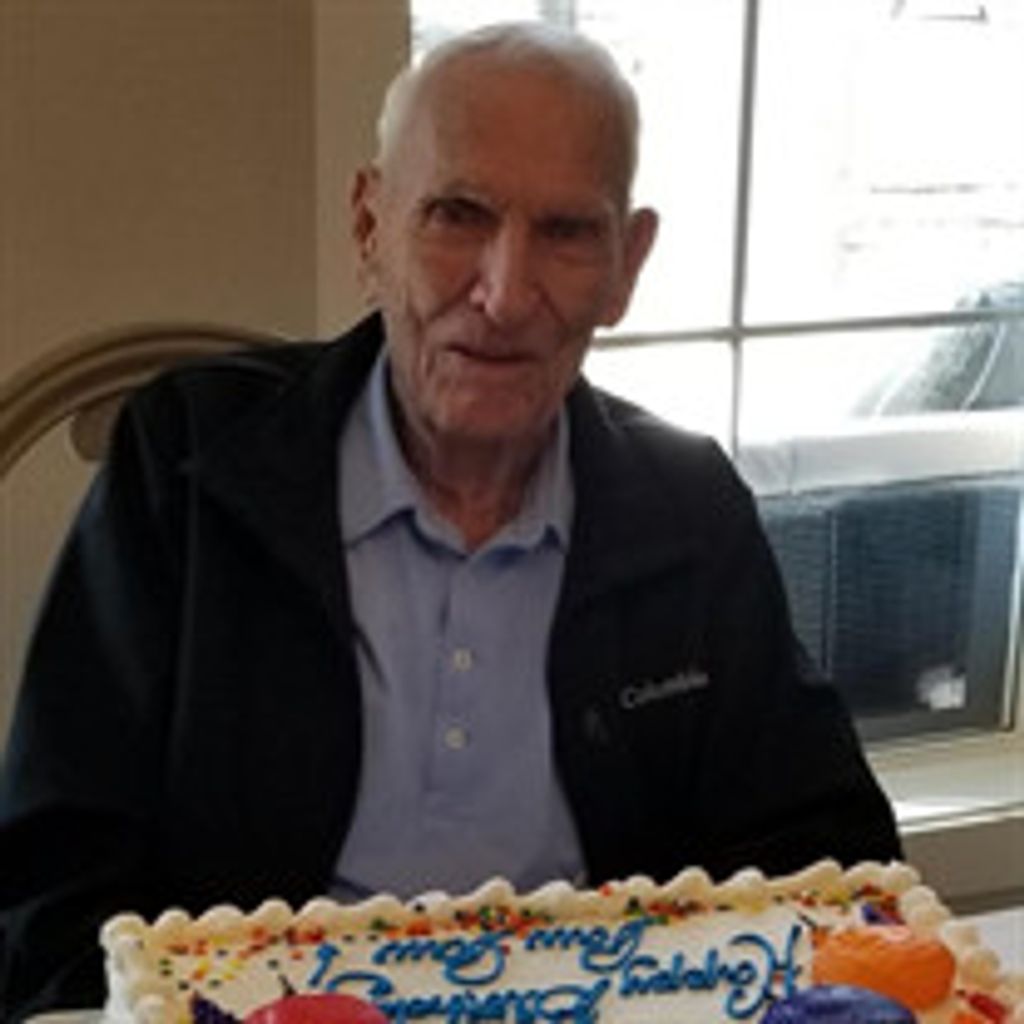 Mr. Johnnie Dee Leavins Sr.