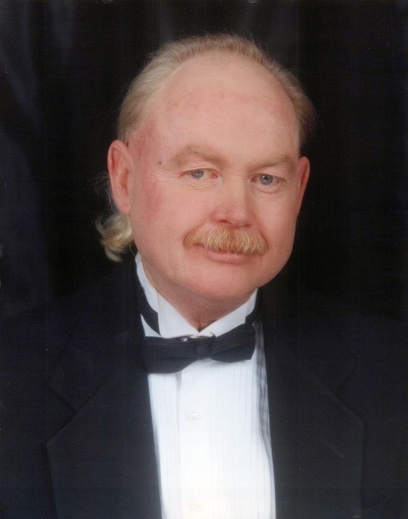 Cecil Dewayne Kirk Profile Photo