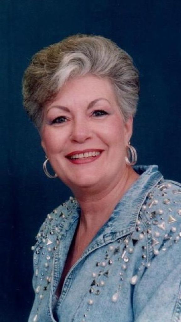 Sibyl Gwynell Gilbert Profile Photo