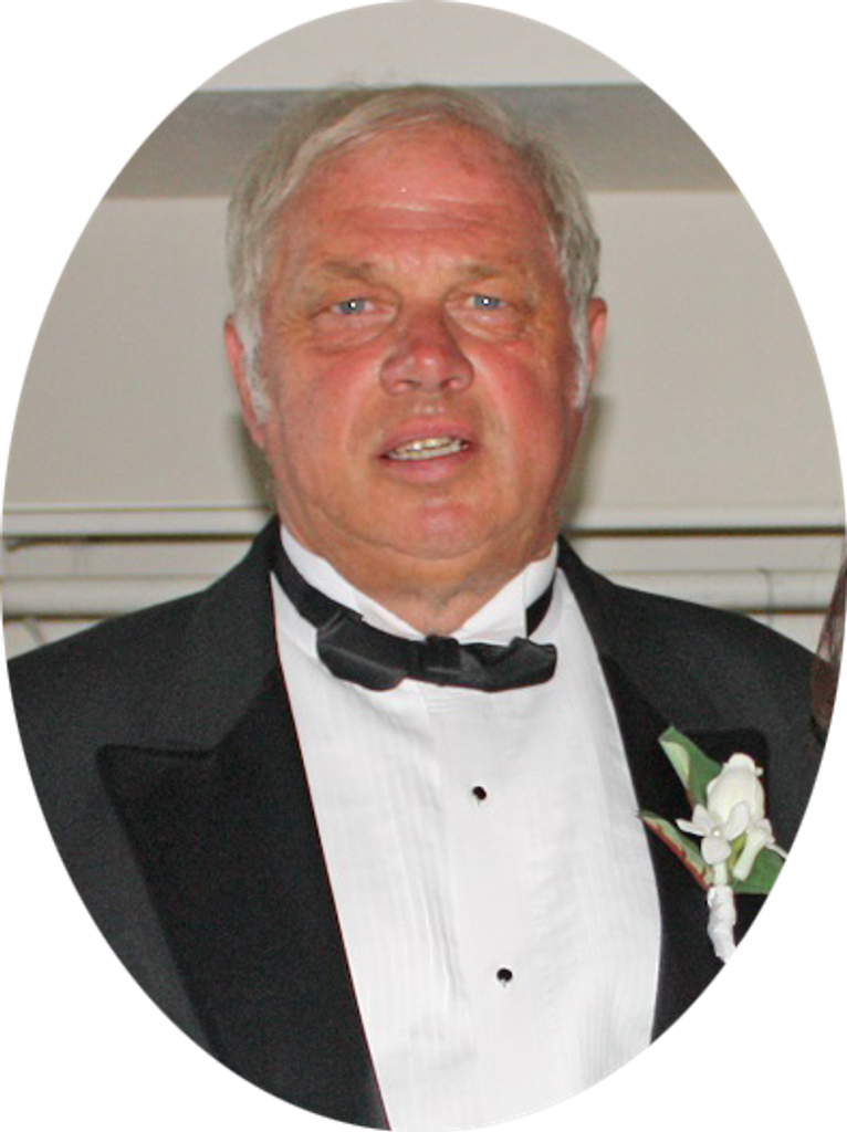 Ronald L. Bishop