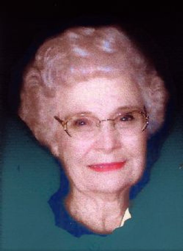 Geneva Cribbs Timmons