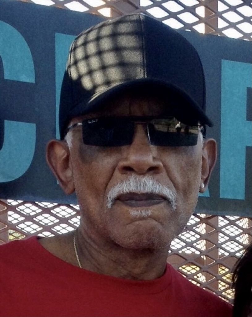 Wilson "Bill" Chesney