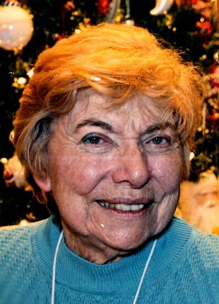 Marjorie Nell Loomis Profile Photo