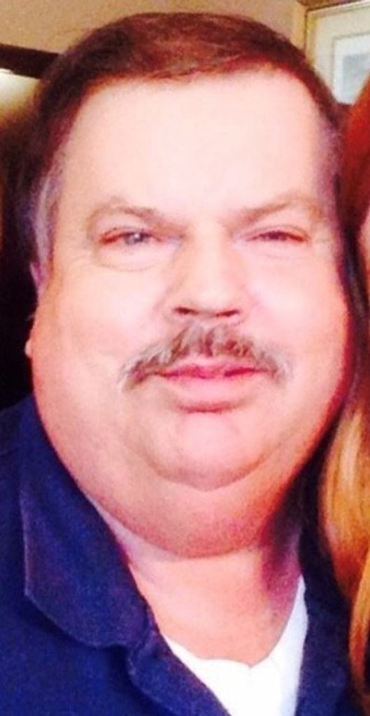 Bruce Douglas Blackwell Profile Photo