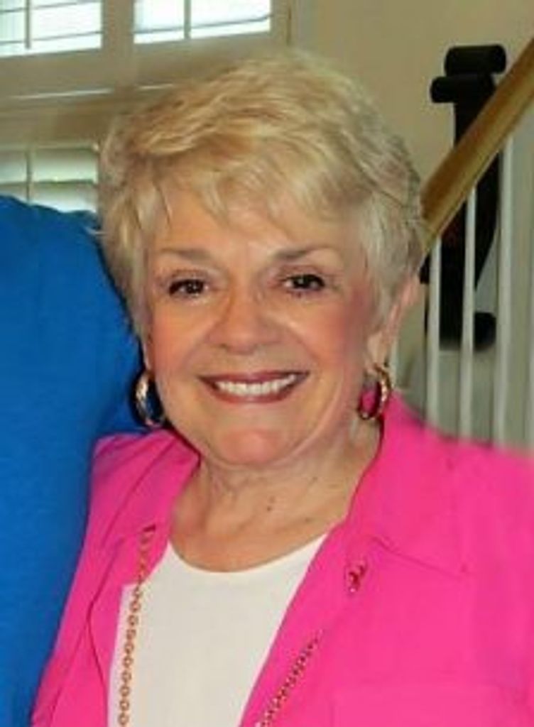 June Archer Kelly