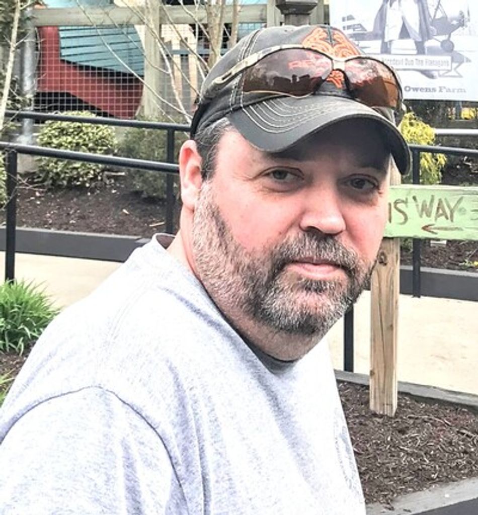 Scott Daniel Lawson Profile Photo
